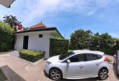 Thailand,Huahin Luxurious pool villa at Palm Hill Golf Course for sale