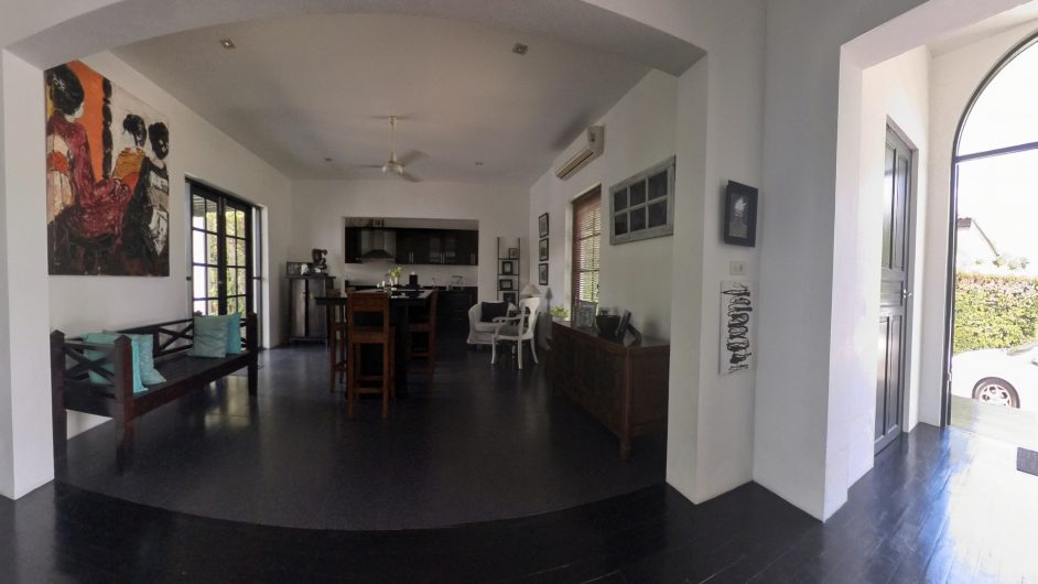 Thailand,Huahin Luxurious pool villa at Palm Hill Golf Course for sale