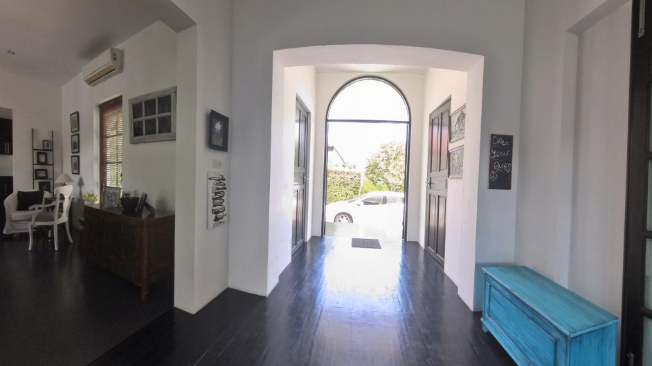Thailand,Huahin Luxurious pool villa at Palm Hill Golf Course for sale