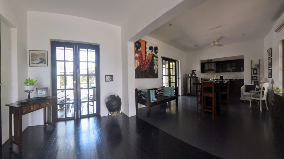 Thailand,Huahin Luxurious pool villa at Palm Hill Golf Course for sale