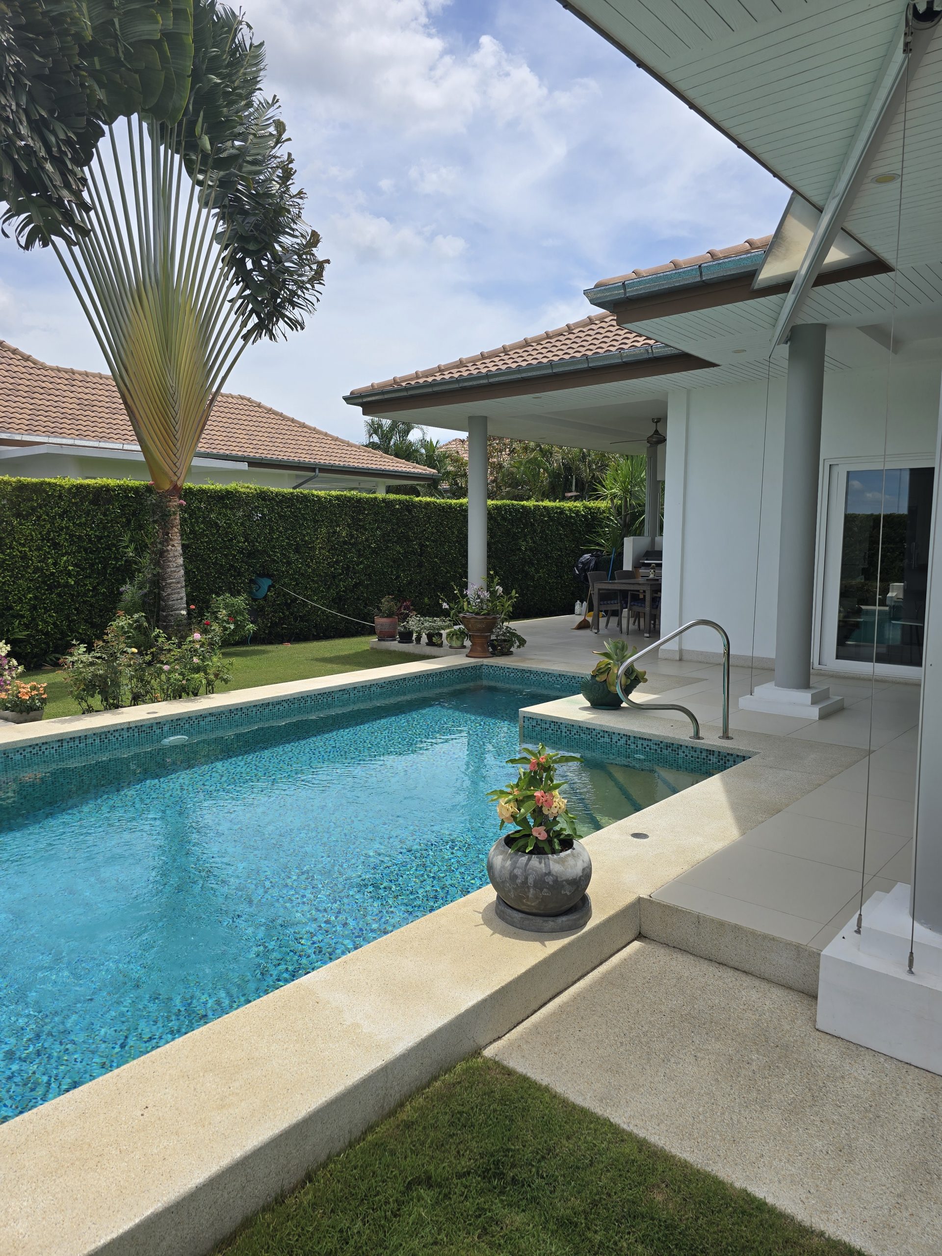 Mali Prestige Pool Villa for sale