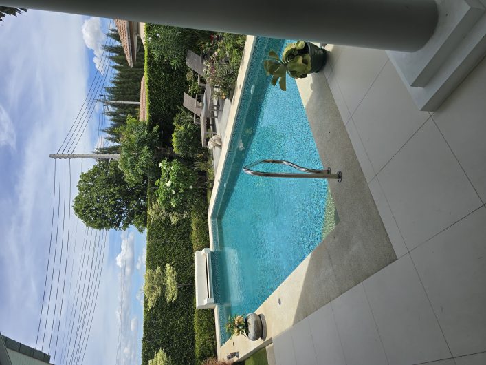 Mali Prestige Pool Villa for sale