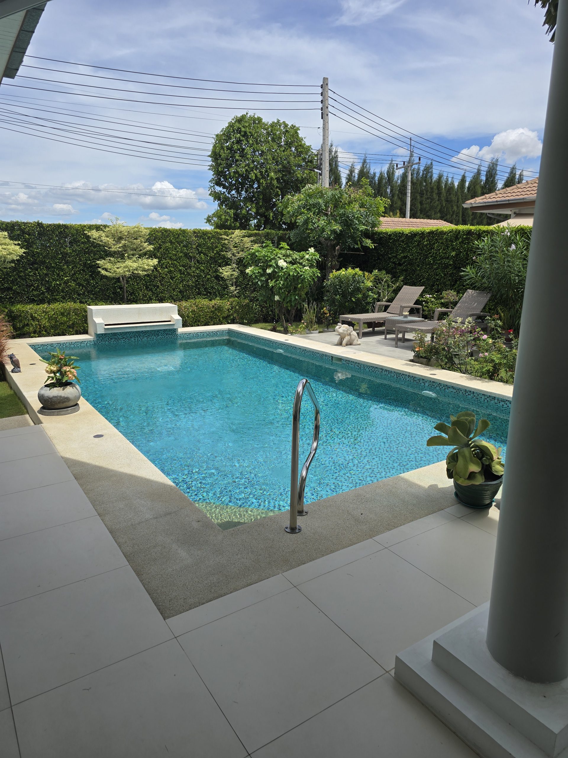 Mali Prestige Pool Villa for sale