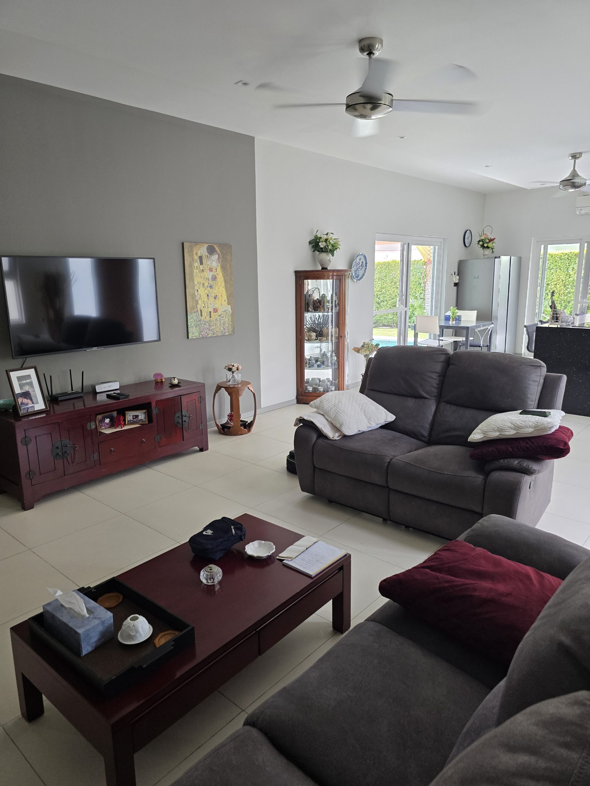 Mali Prestige Pool Villa for sale