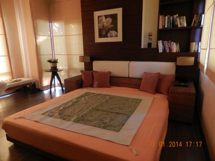 Kiri Nakara 2bed 2 bath Pool Villa for sale