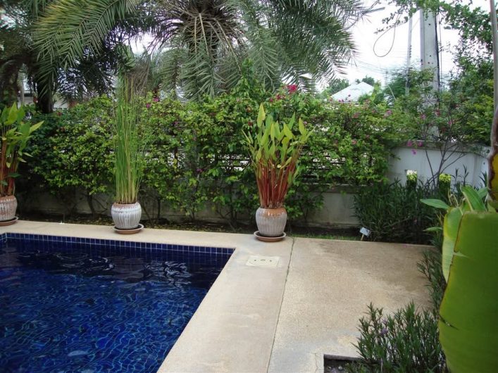 Kiri Nakara 2bed 2 bath Pool Villa for sale