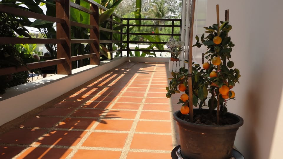 Kiri Nakara 2bed 2 bath Pool Villa for sale