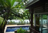 Kiri Nakara 2bed 2 bath Pool Villa for sale