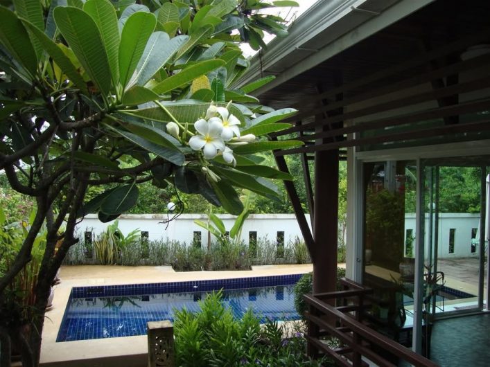 Kiri Nakara 2bed 2 bath Pool Villa for sale