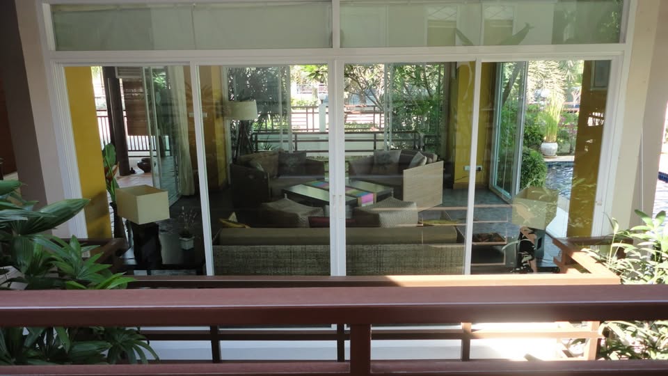 Kiri Nakara 2bed 2 bath Pool Villa for sale