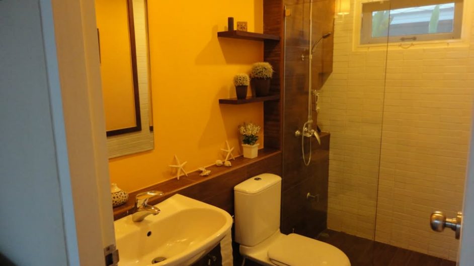 Kiri Nakara 2bed 2 bath Pool Villa for sale