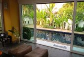 Kiri Nakara 2bed 2 bath Pool Villa for sale