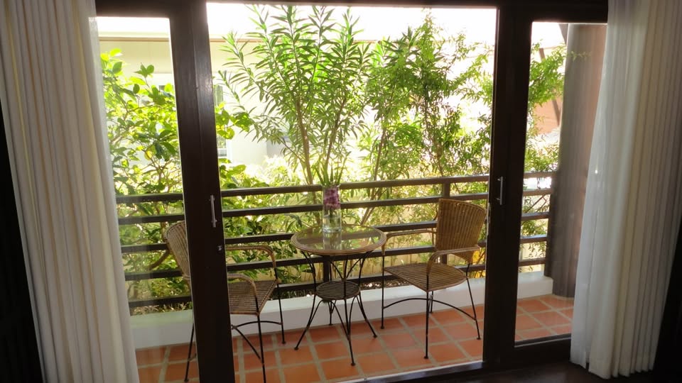 Kiri Nakara 2bed 2 bath Pool Villa for sale