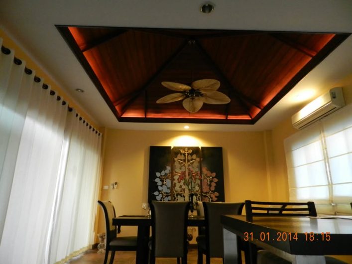 Kiri Nakara 2bed 2 bath Pool Villa for sale