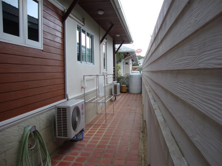 Kiri Nakara 2bed 2 bath Pool Villa for sale