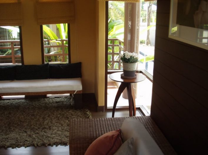 Kiri Nakara 2bed 2 bath Pool Villa for sale