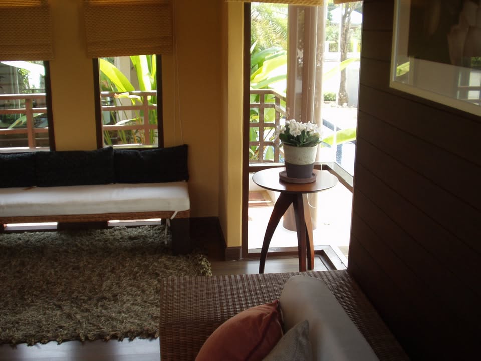 Kiri Nakara 2bed 2 bath Pool Villa for sale