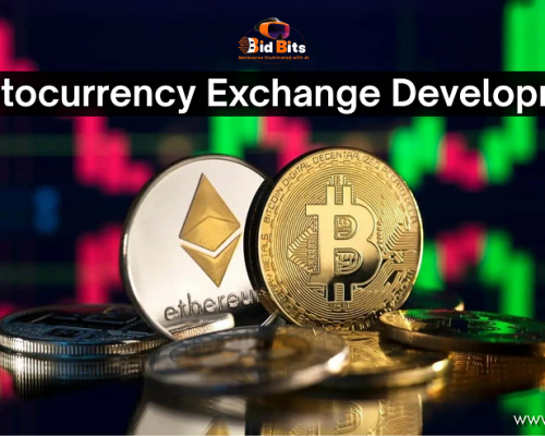 Crypto-Exchange-Development