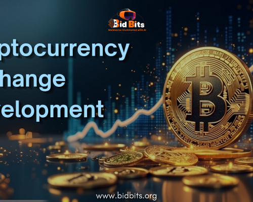 Cryptocurrency-Exchange-Development
