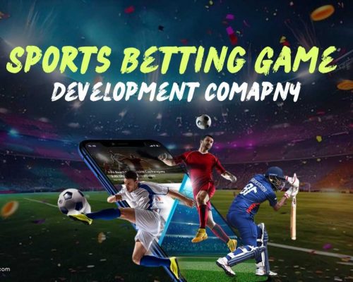 SportsBettingGameDevelopmentComapny