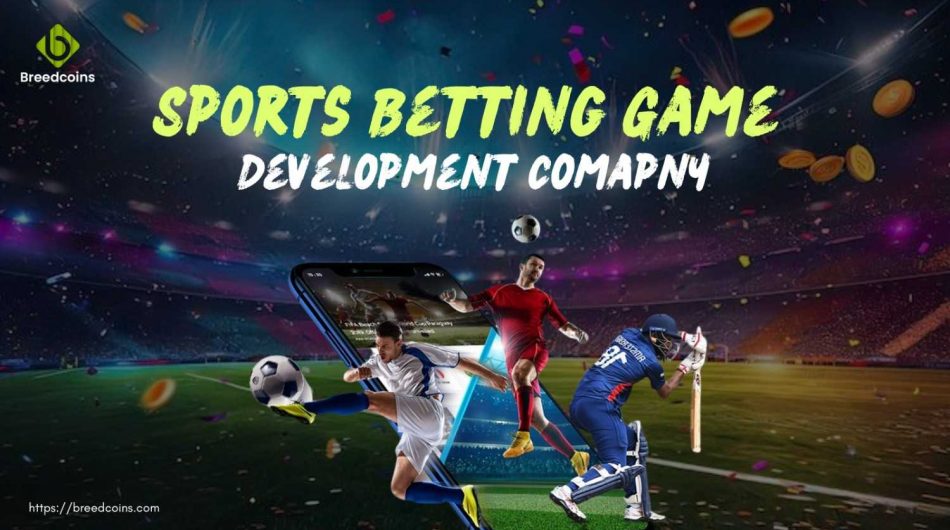Launch Your Own Betting Platform with BreedCoins!