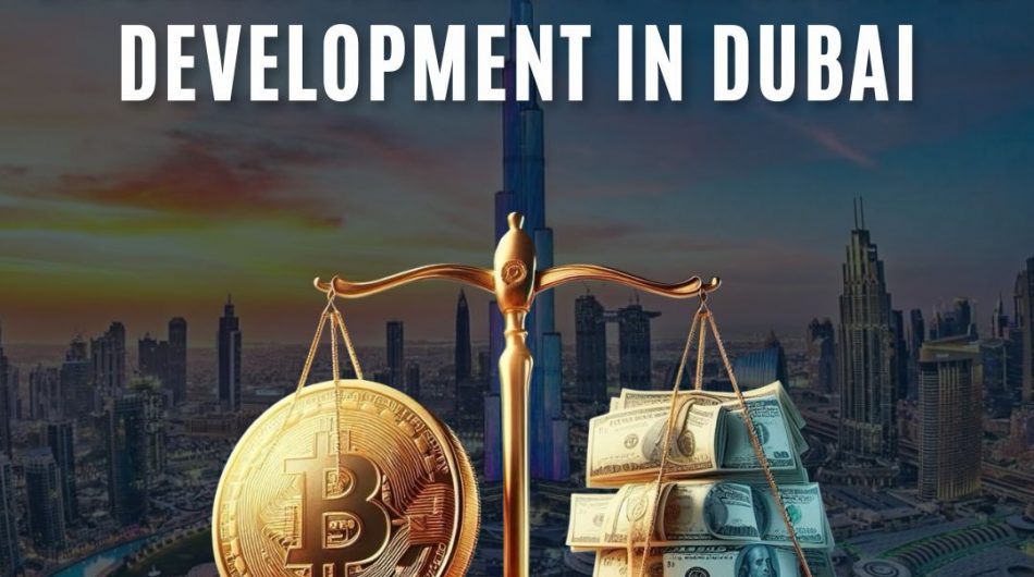 Launch a Crypto Exchange Development in Dubai – Addus Technologies