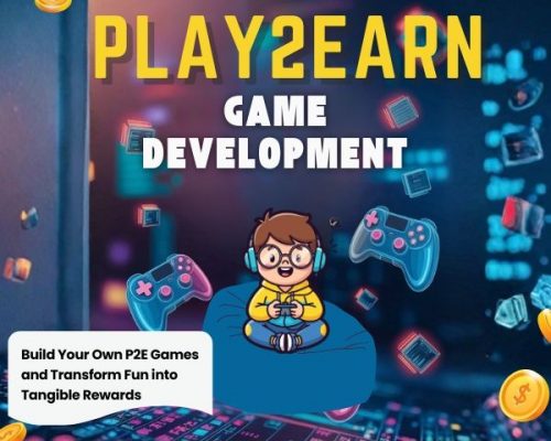 Launch-Your-Own-Play-to-Earn-Game-Platform