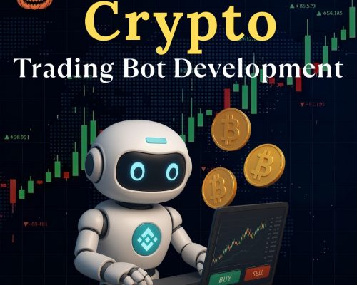 crypto-trading-bot-development