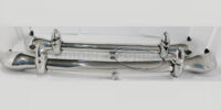 Aston Martin DB4 (1958–1963) and DB5 (1963–1965) bumpers