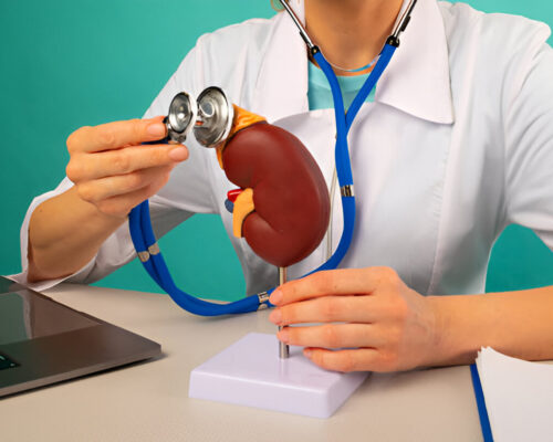 Gastroenterology-Facilties
