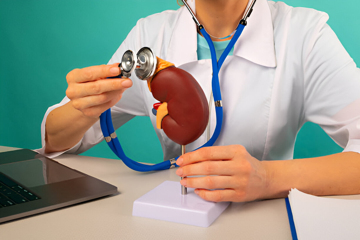 Leading Gastroenterology Clinic in Madurai | Advanced Endoscopy