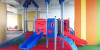 EPDM Rubber Flooring Manufacturers in Thailand