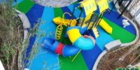 EPDM Rubber Flooring Manufacturers in Thailand