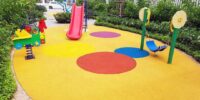 EPDM Rubber Flooring Manufacturers in Thailand