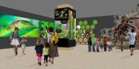 Zoo Aquarium Design and Consultants Services