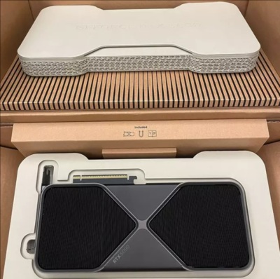 NVIDIA GeForce RTX 5090 Founders Edition FE 32GB
