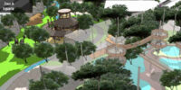 Zoo Aquarium Design and Consultants Services