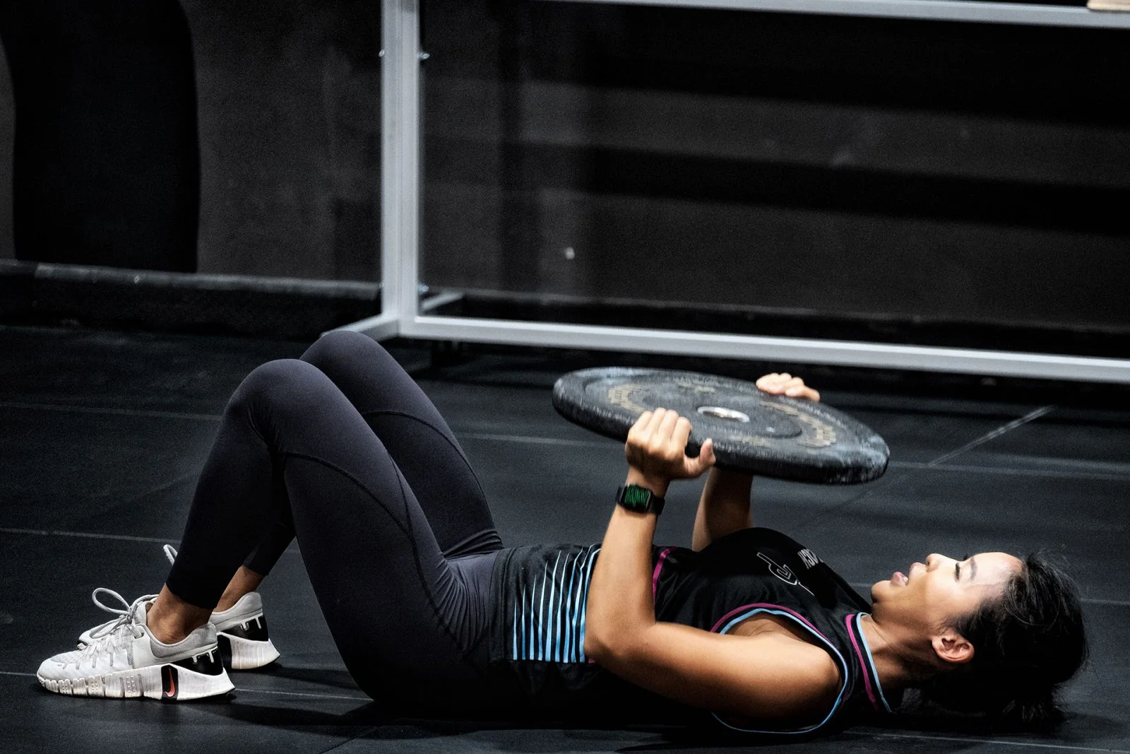 CrossFit Phuket for All Fitness Levels at Action Point