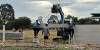 Wildlife Park Construction Services in Thailand