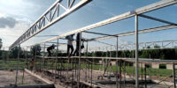 Wildlife Park Construction Services in Thailand