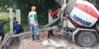Wildlife Park Construction Services in Thailand