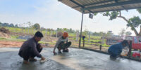 Wildlife Park Construction Services in Thailand