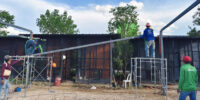Wildlife Park Construction Services in Thailand