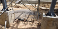 Wildlife Park Construction Services in Thailand