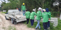 Wildlife Park Construction Services in Thailand