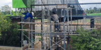 Wildlife Park Construction Services in Thailand