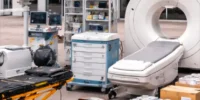 Medical equipment, Laboratory Equipment, Surgical Equipment, Dental equipment, Gloves, ECG devices, Ultrasound Machines,