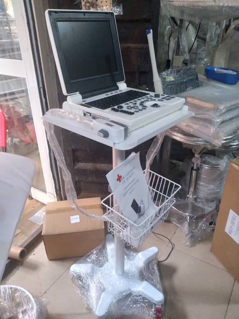 Medical equipment, Laboratory Equipment, Surgical Equipment, Dental equipment, Gloves, ECG devices, Ultrasound Machines,